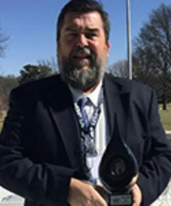 Rod Zerni - Camp Director