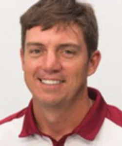 Russell McMindes - Camp Director