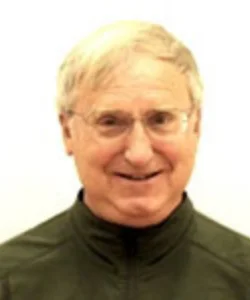 Paul Fischer - Camp Director