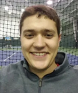 Jackson Bailey - Co-Director