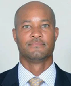 Skip Perkins - Co-Director