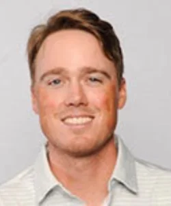 Adam Schaechterle - Camp Director