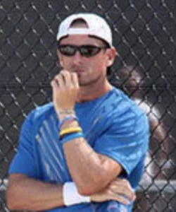 Martin Parkes - Co-Director