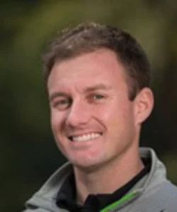 Jon Sarosiek - Camp Director