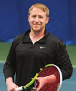 Kevin Curley - Camp Director