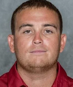 Boomer Saia - Camp Director