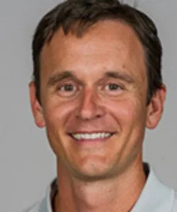 Patrick Sullivan - Camp Director