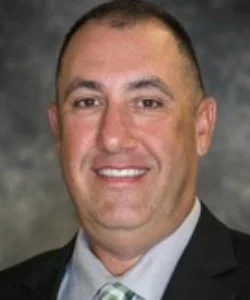 Frank Polito - Camp Director