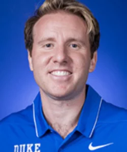 Nick White - Camp Director