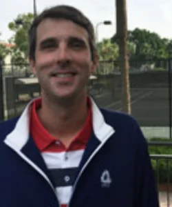 Jeff Archer - Head Professional