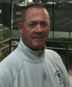 Tom Wallace - Camp Director