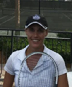 Isabella Graf - Tennis Pro