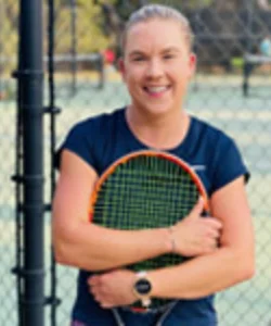 Katya Welborn - Camp Director