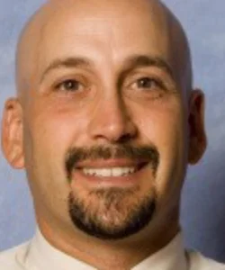 Gary Glassman - Camp Director