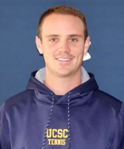 Jimmy Soper - Co-Director