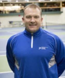 Mike Andrews - Camp Director