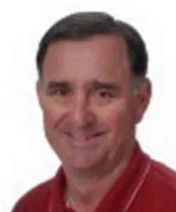 Lin Loring - Camp Director