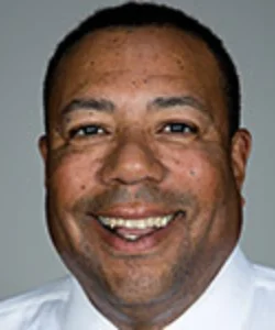 Mark Riley - Camp Director