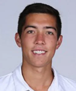 Luke Lorenz - Camp Staff