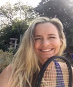 Melissa Gurney - Coach