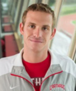 Erik Scanlan - Camp Director