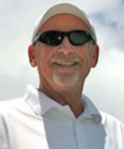 Bob Hochstadter - Guest Camp Director