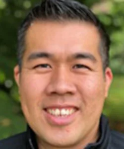 Jimmy Chau - Co-Director