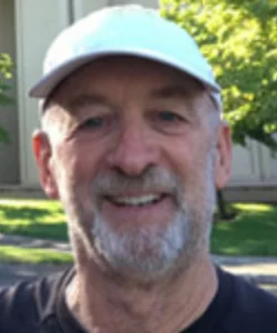 Tom Fey - Camp DIrector