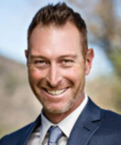 Kris Jordan - Guest Camp Director