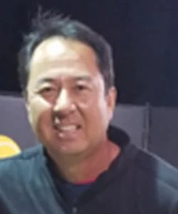 Simon Paek - Guest Camp Director