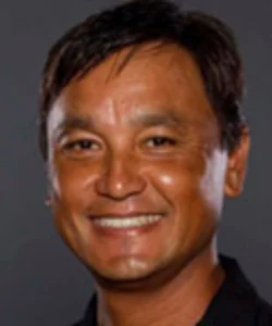 Sujay Lama - Camp Director