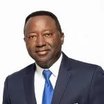 Sekou sr Bangoura Bio Pic