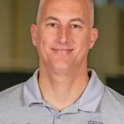 Kenyon College mens coach