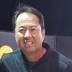 Simon paek bio