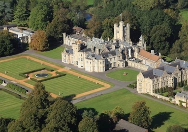 Canford School Facility