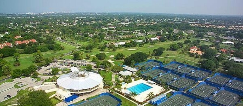 Sarasota Sports Club