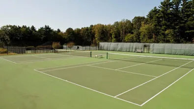 Middlesex Courts