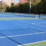Mit Tennis Courts