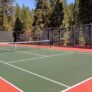 Nike Tennis Camps Lake Tahoe