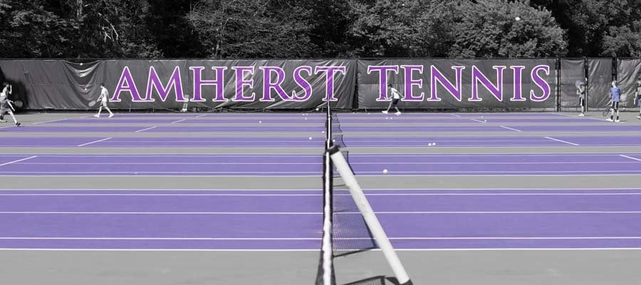 Nike Tennis Camp at Mt. Holyoke College - Girls Showcase Camp