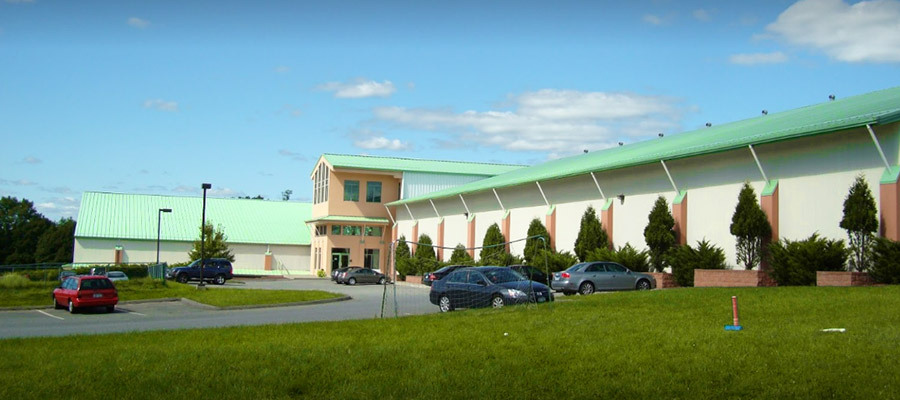 Randy Mani Tennis Academy at Hardscrabble Club