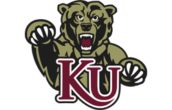 Kutztown logo