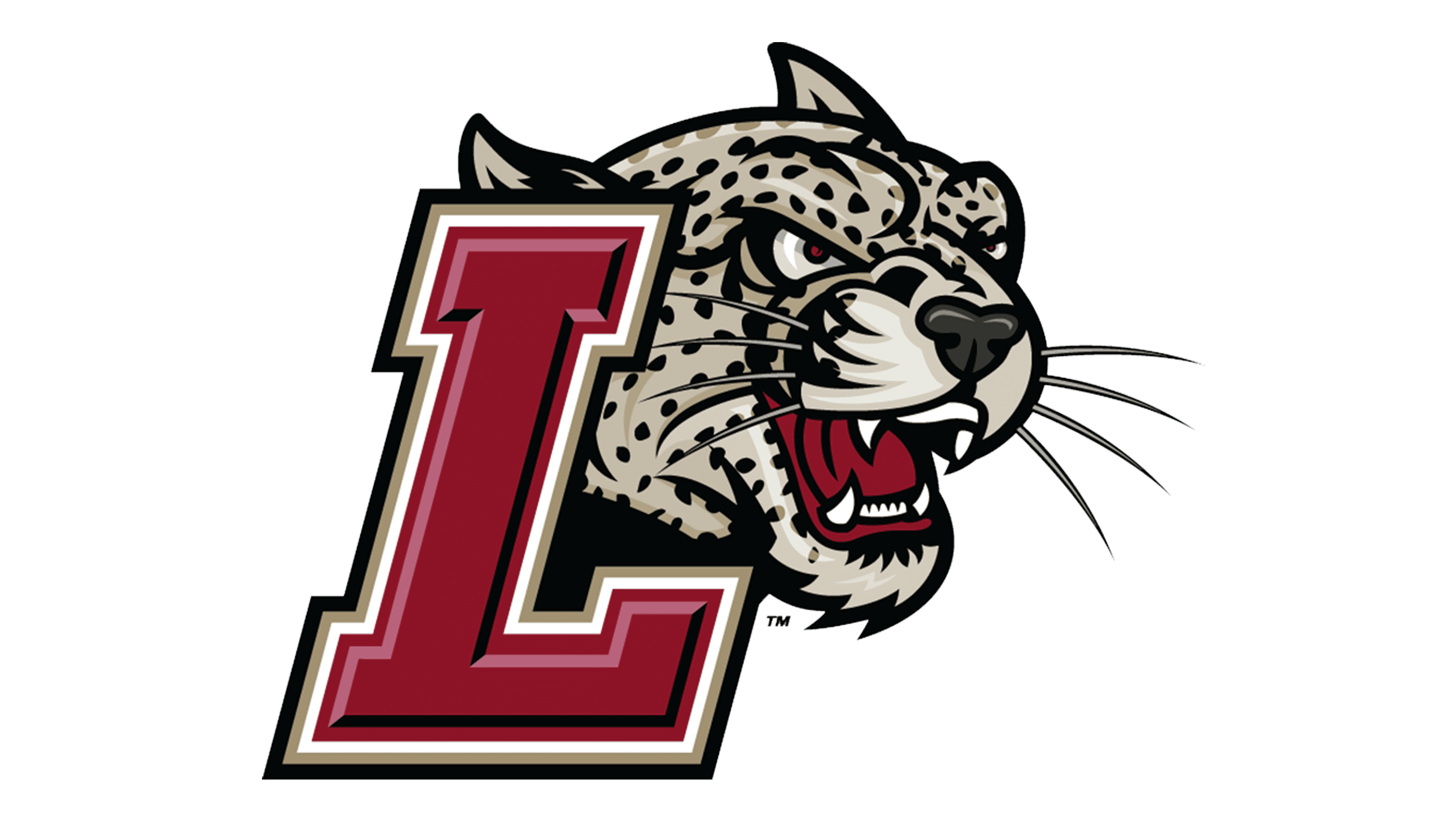 Lafayette Leopards logo