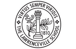 Lawrenceville Logo