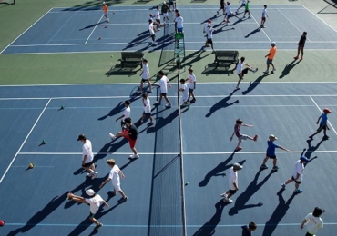 2018 Camp Announcement