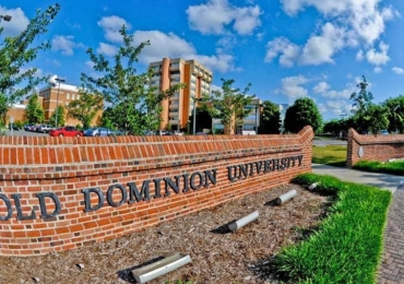 Odu Campus News Piece