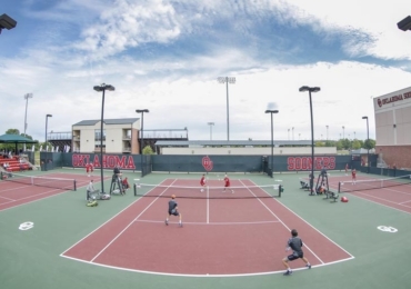 Oklahoma 2020 announce