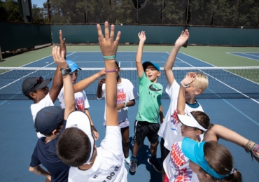 Summer 2019 Recap Group Hands Up Pr