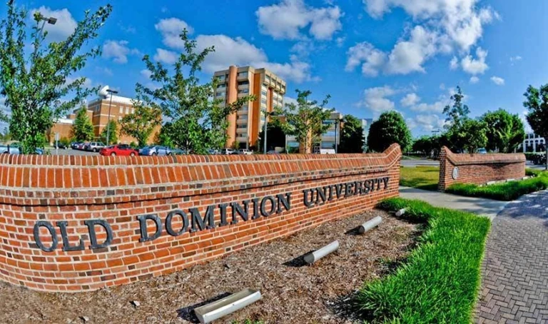Odu Campus News Piece