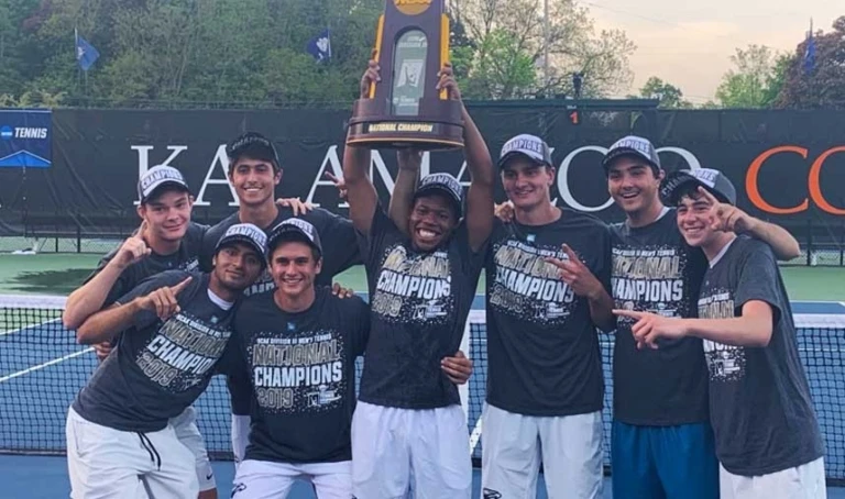 Emory national champions